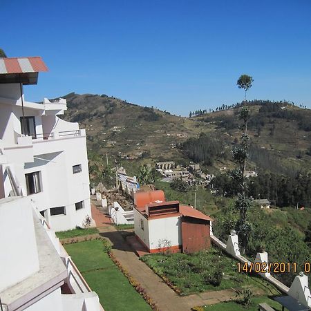 United 21 Resort,Kodaikanal Luaran gambar