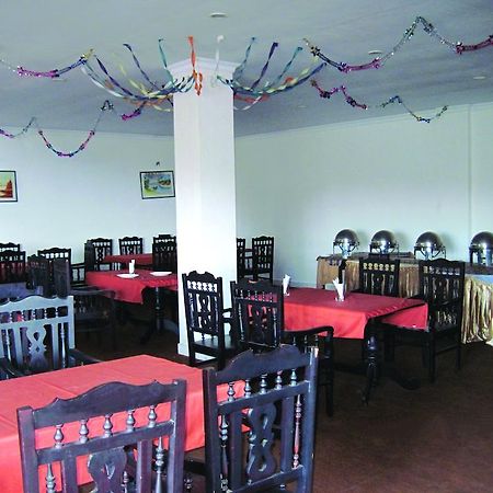 United 21 Resort,Kodaikanal Luaran gambar