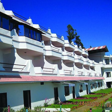 United 21 Resort,Kodaikanal Luaran gambar