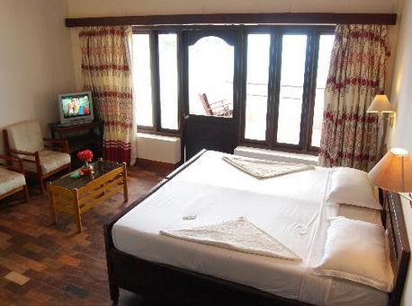 United 21 Resort,Kodaikanal Bilik gambar