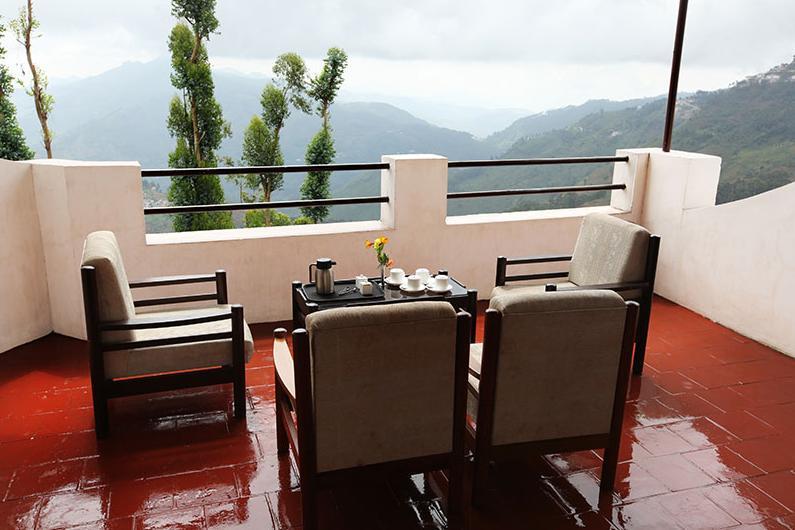 United 21 Resort,Kodaikanal Bilik gambar