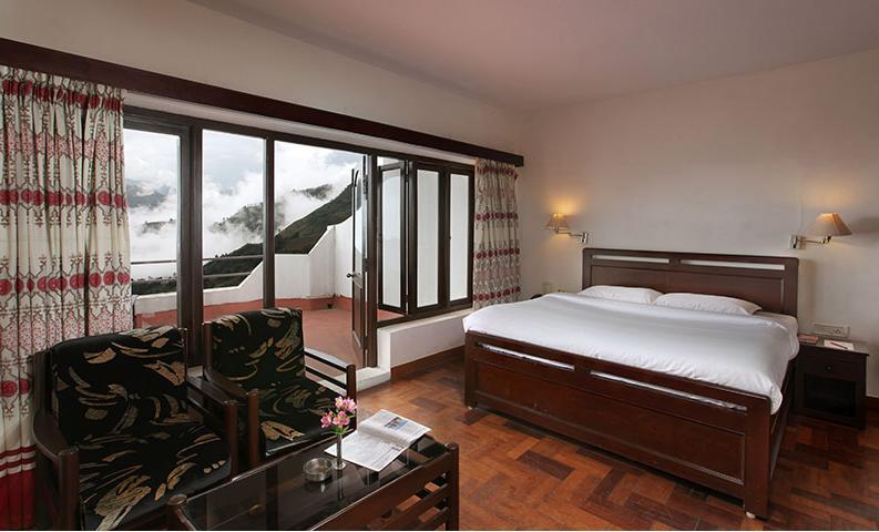 United 21 Resort,Kodaikanal Bilik gambar