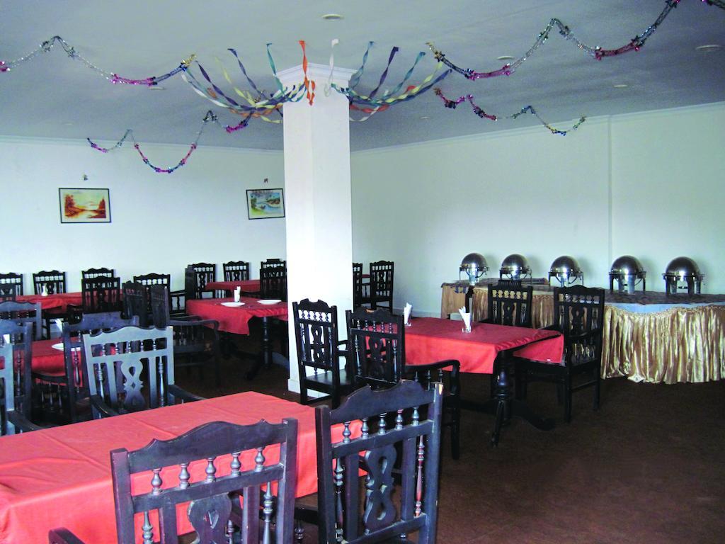 United 21 Resort,Kodaikanal Luaran gambar