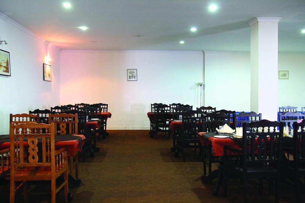 United 21 Resort,Kodaikanal Luaran gambar