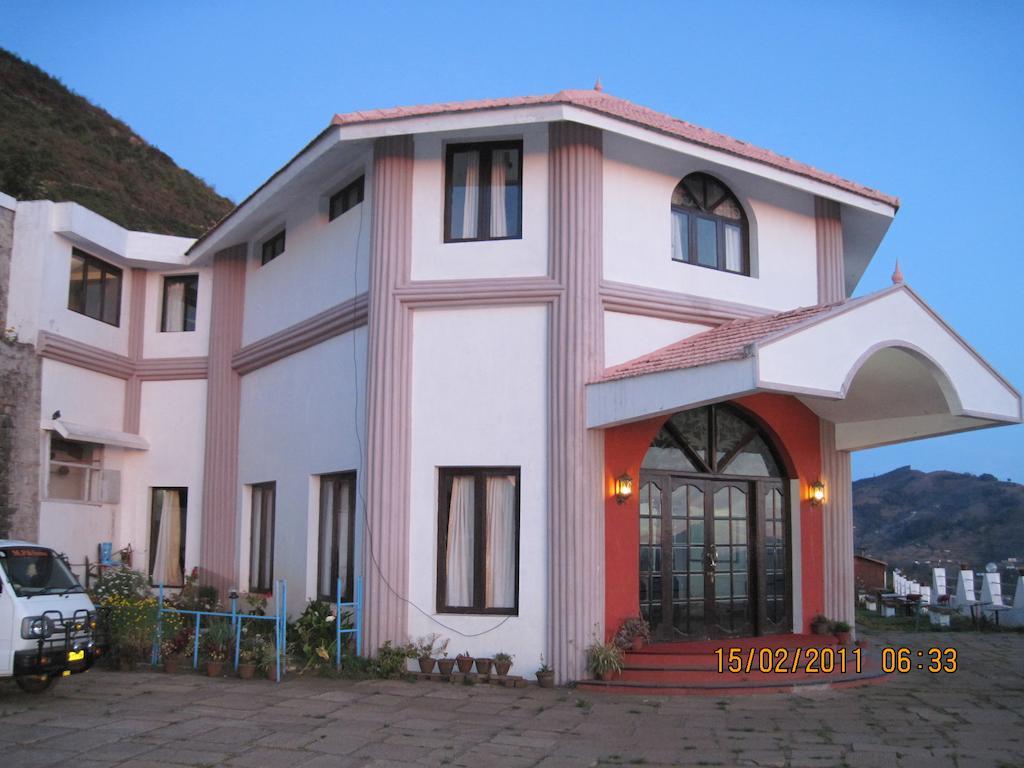 United 21 Resort,Kodaikanal Luaran gambar