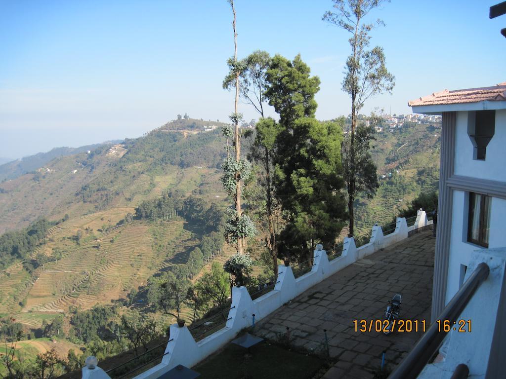 United 21 Resort,Kodaikanal Luaran gambar