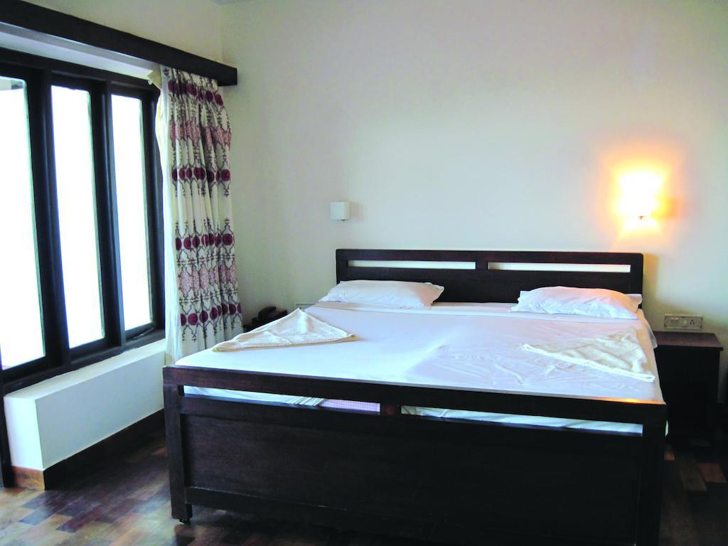 United 21 Resort,Kodaikanal Bilik gambar