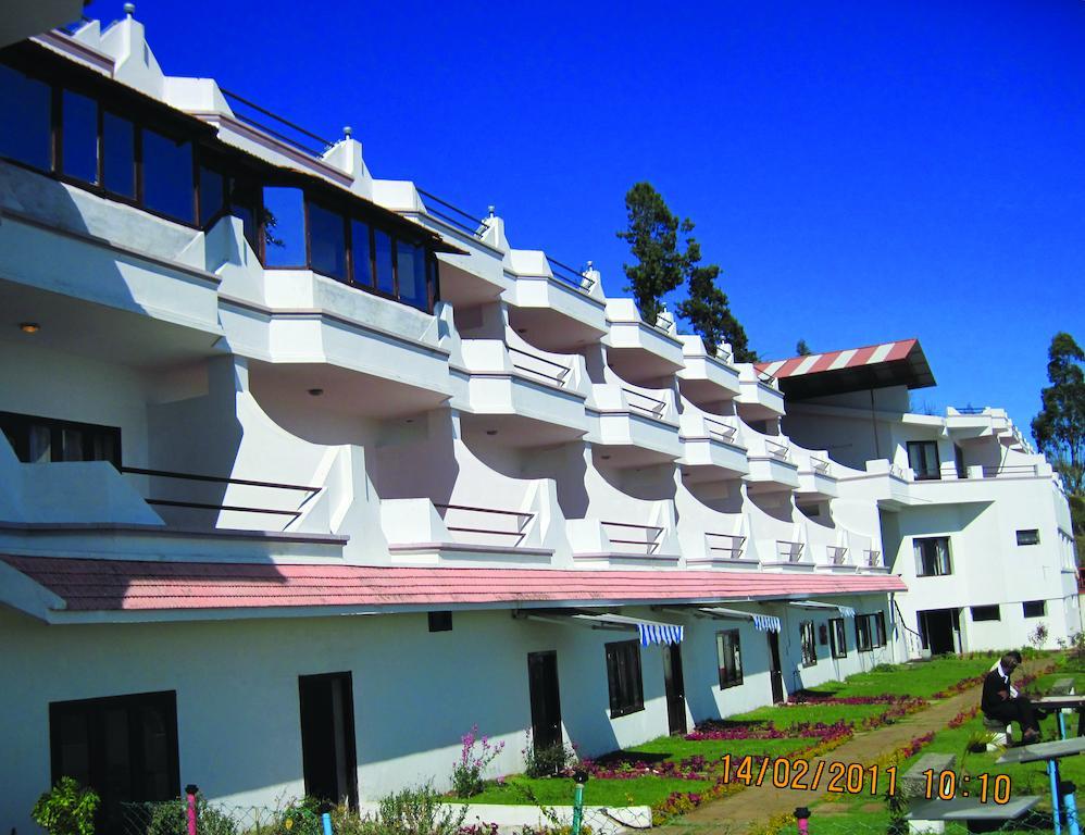 United 21 Resort,Kodaikanal Luaran gambar