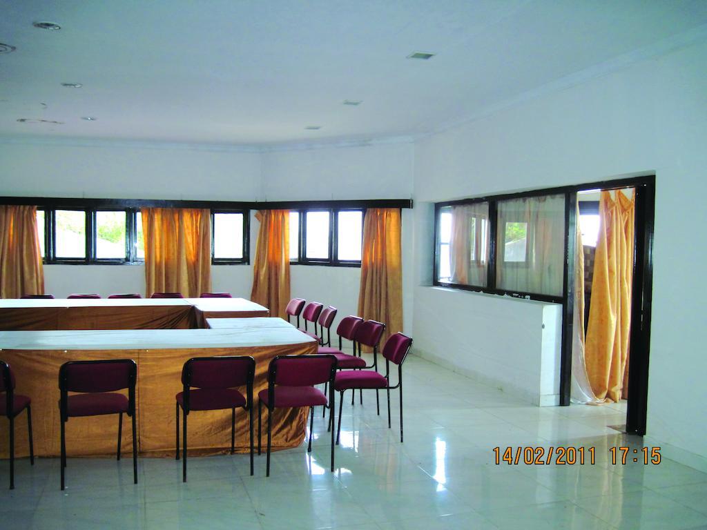 United 21 Resort,Kodaikanal Luaran gambar